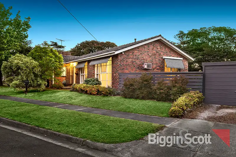 Main view of Homely house listing, 11 Tamala Avenue, Notting Hill VIC 3168