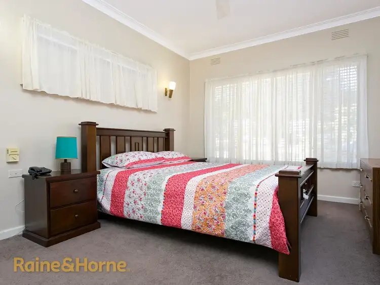 Fourth view of Homely house listing, 8 Acacia Street, Kooringal NSW 2650