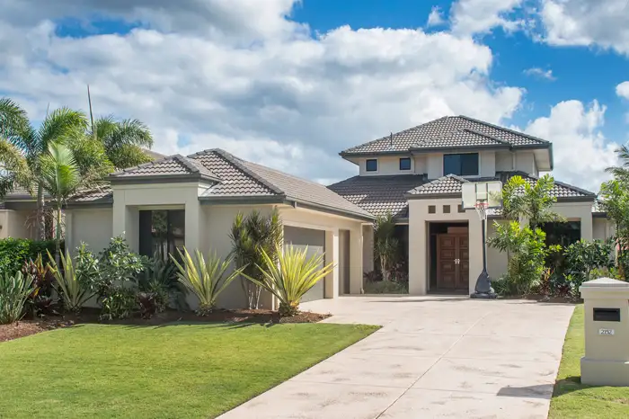 Main view of Homely house listing, 2152 Beaufort Way, Hope Island QLD 4212