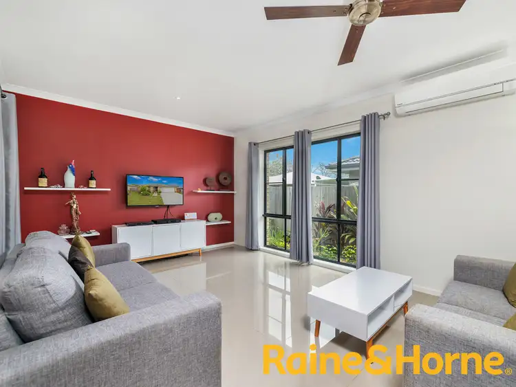 Fourth view of Homely house listing, 11 Wild Horse Road, Caboolture QLD 4510