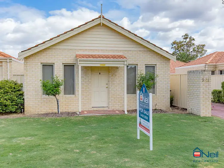 Second view of Homely house listing, Unit 2 / 9 Muriel Street, Gosnells WA 6110
