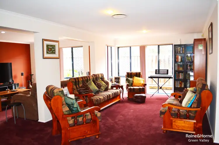 Fifth view of Homely house listing, 17 Perisher Street, Horningsea Park NSW 2171