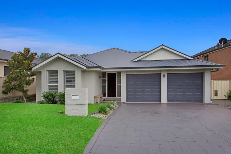 46 Ashburton Drive, Albion Park NSW 2527