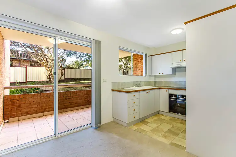 Fourth view of Homely unit listing, 11/23-27 Hills Street, Gosford NSW 2250