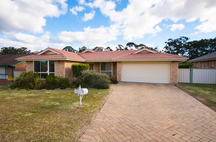 Second view of Homely house listing, 16 Robusta Parade, Taree NSW 2430