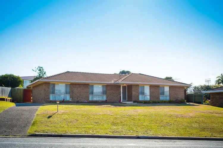 51 TURA BEACH DRIVE, Tura Beach NSW 2548