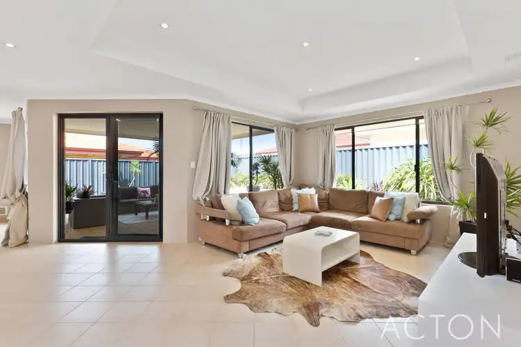 Fifth view of Homely house listing, 2A Bacich Mews, Munster WA 6166