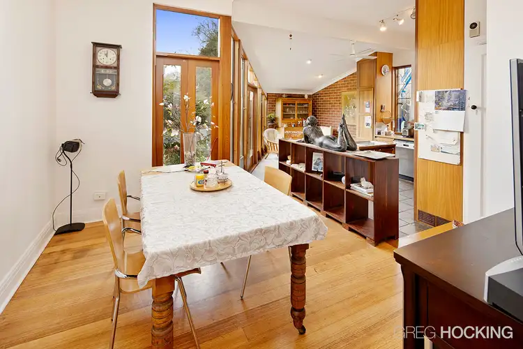 Second view of Homely house listing, 29a Little Page Street, Albert Park VIC 3206
