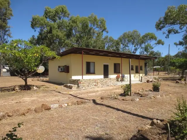 Main view of Homely house listing, 7 Baker Road, Sapphire QLD 4702
