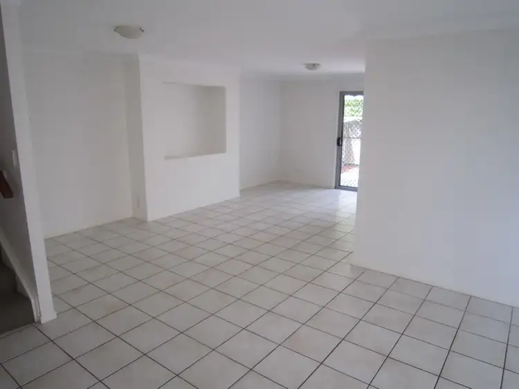 Second view of Homely townhouse listing, 35/27 Heathwood St, Taigum QLD 4018