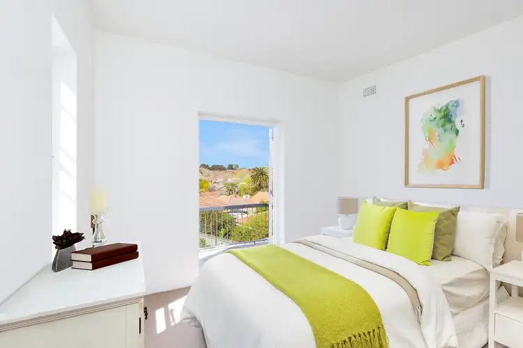 Fourth view of Homely apartment listing, 7/161A Willoughby Rd, Naremburn NSW 2065