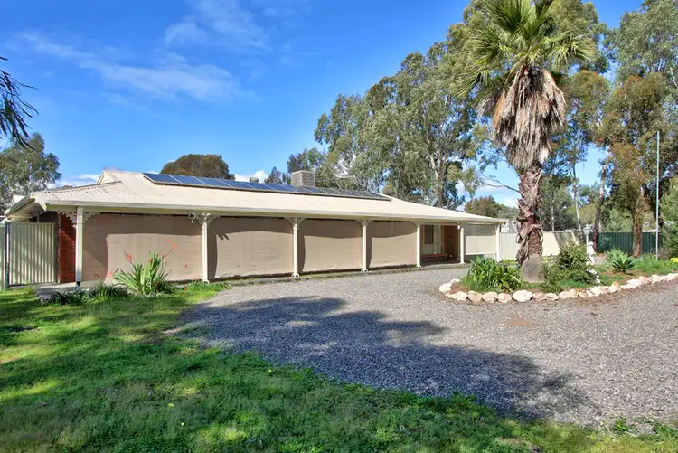 Second view of Homely house listing, 10 Fletcher Road, Lewiston SA 5501