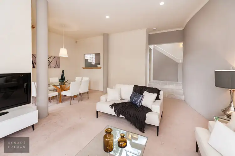 Fourth view of Homely house listing, 1 Newnham Street, West Leederville WA 6007