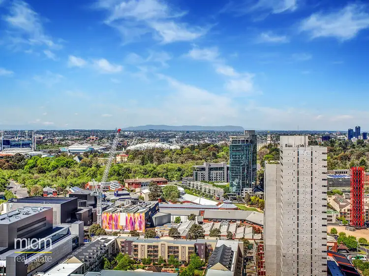 Sixth view of Homely apartment listing, 276/88 Kavanagh Street, Southbank VIC 3006