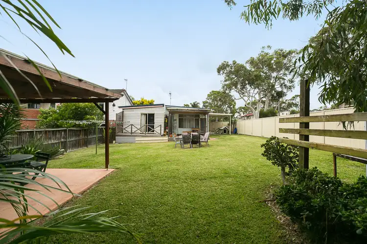 Third view of Homely house listing, 49 Katoomba Avenue, San Remo NSW 2262