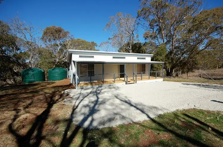 Second view of Homely rural property listing, 1 - 9 Cavanagh St, Ebor NSW 2453