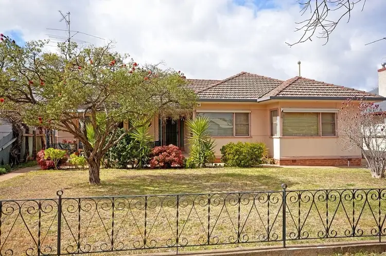 Second view of Homely house listing, 12 Ash Street, Leeton NSW 2705