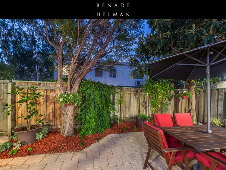 Third view of Homely townhouse listing, 40/15 Flynn Street, Churchlands WA 6018