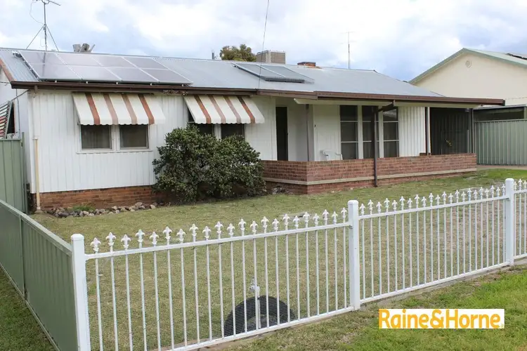 Main view of Homely house listing, 3 Cobley Avenue, Tamworth NSW 2340