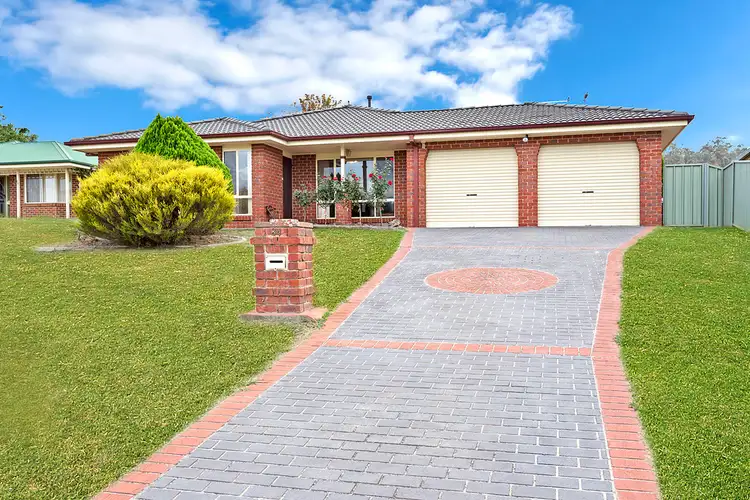 84 Wright Street, Glenroy NSW 2640