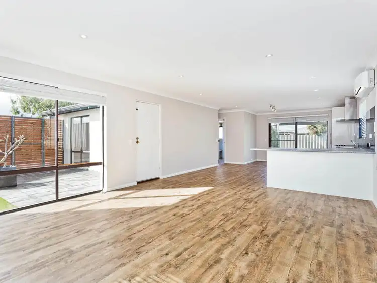 Third view of Homely house listing, 45 Bernard Manning Drive, Duncraig WA 6023