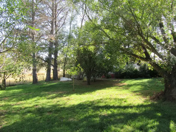 Fifth view of Homely house listing, 676 Snowy Mountains Highway, Cooma NSW 2630