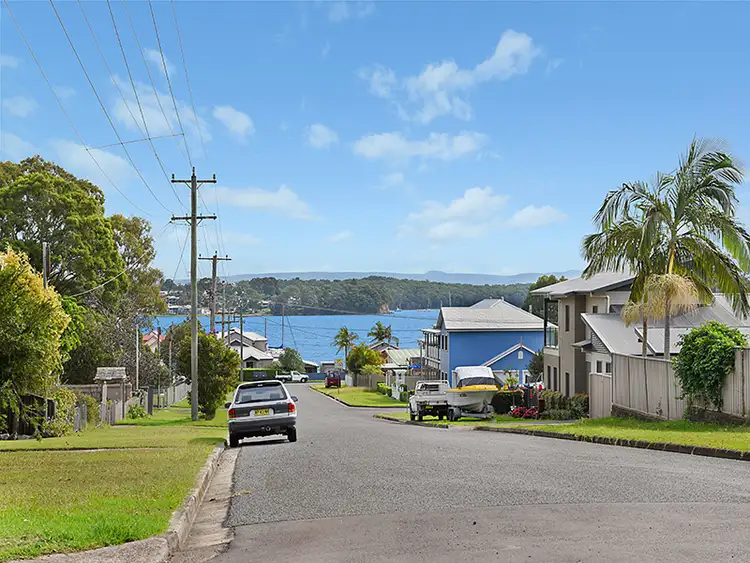 Fifth view of Homely land listing, 49 Government Rd, Nords Wharf NSW 2281