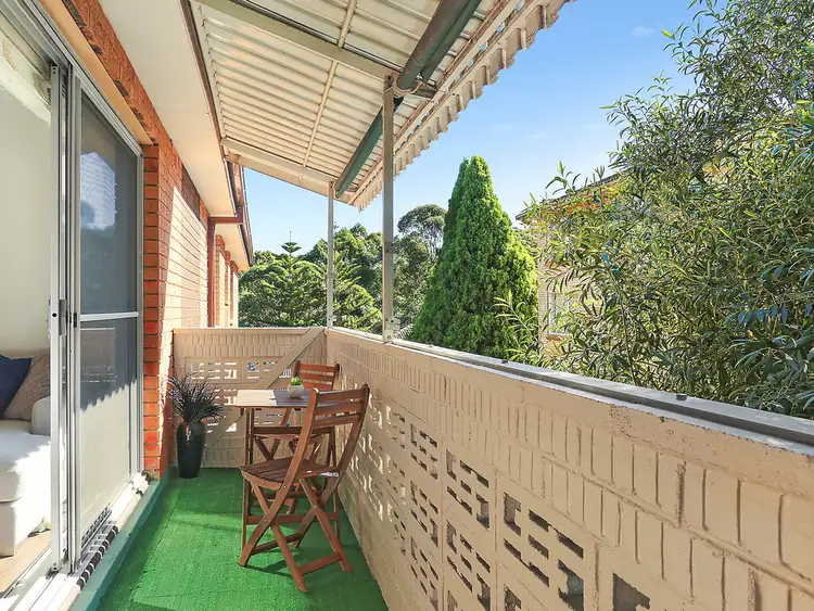 Fourth view of Homely apartment listing, 17/61 Helen Street, Lane Cove NSW 2066