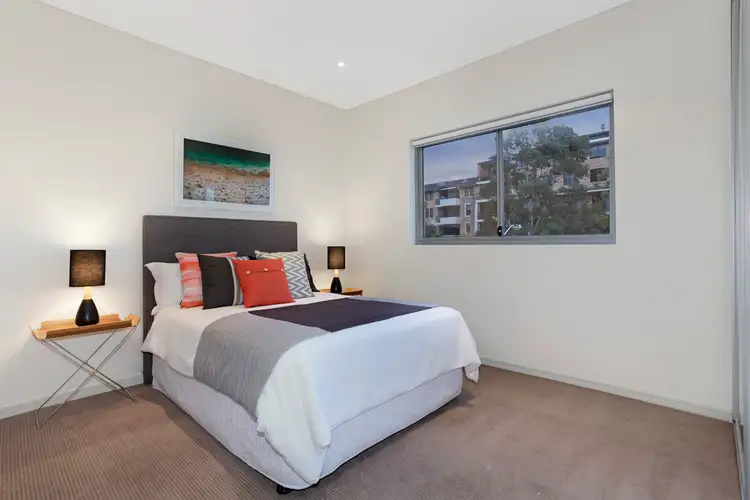 Fourth view of Homely apartment listing, 14/54a Blackwall Point Road, Chiswick NSW 2046