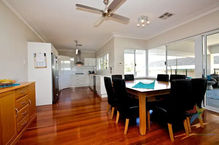 Fourth view of Homely house listing, 76 Reid Street, Bassendean WA 6054