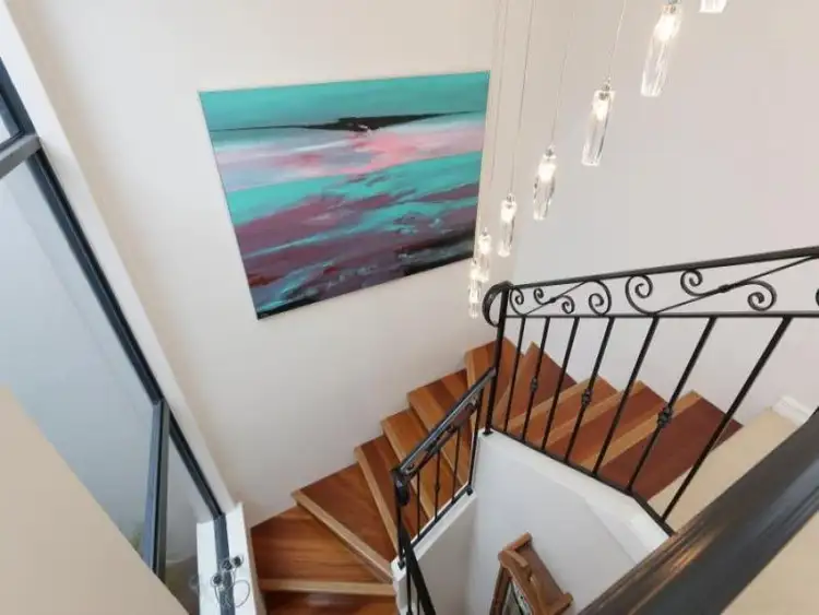 Fourth view of Homely house listing, 42 Polglass Way, Ardross WA 6153