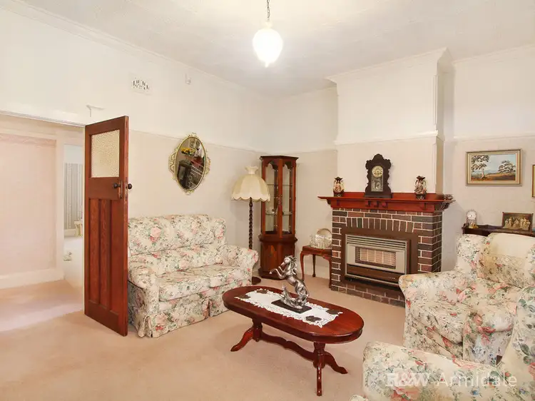 Third view of Homely house listing, 136 Brown Street, Armidale NSW 2350