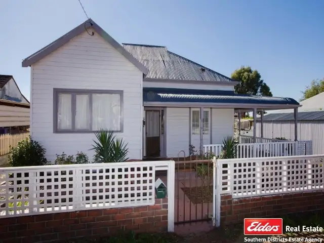 Second view of Homely house listing, 64 Venn Street, Collie WA 6225