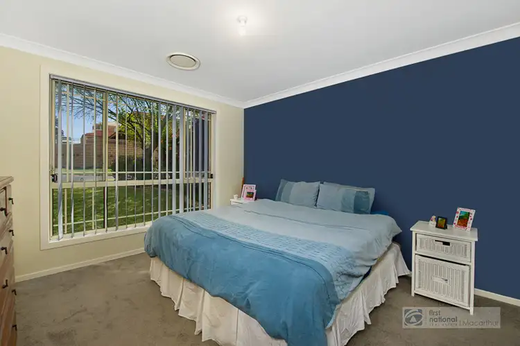 Fifth view of Homely house listing, 30 Baynton Place, St Helens Park NSW 2560