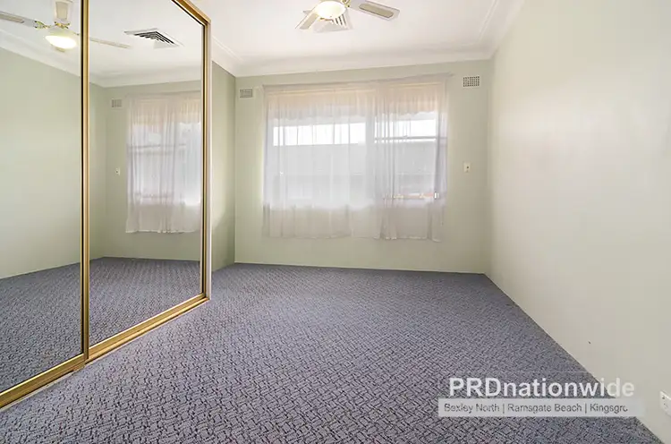 Fifth view of Homely unit listing, 9/93 Alfred Street, Ramsgate Beach NSW 2217