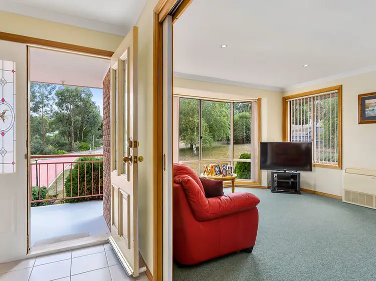 Second view of Homely house listing, 22 Lady Penrhyn Drive, Blackmans Bay TAS 7052