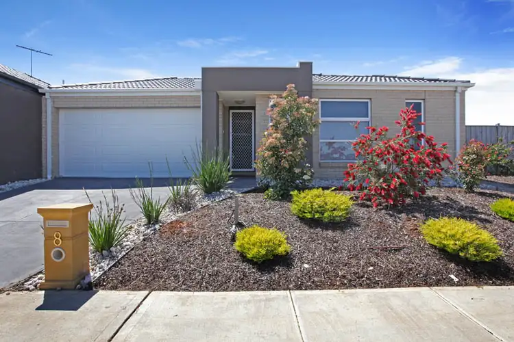 8 Viscosa Road, Brookfield VIC 3338