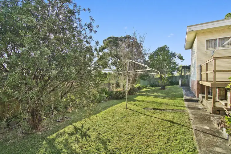 Fifth view of Homely house listing, 24 Davidson Avenue, Forestville NSW 2087