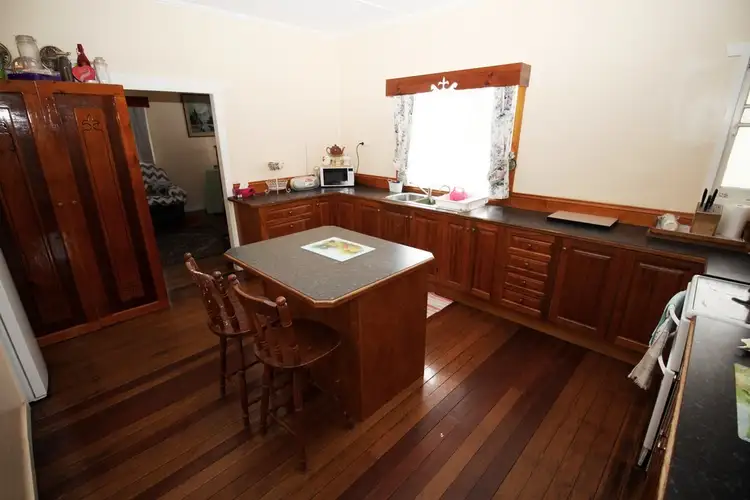 Fourth view of Homely house listing, 60 KNIGHT STREET, Kingaroy QLD 4610