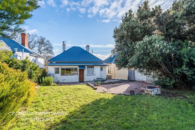 Fourth view of Homely house listing, 18 Allison Street, West Hobart TAS 7000