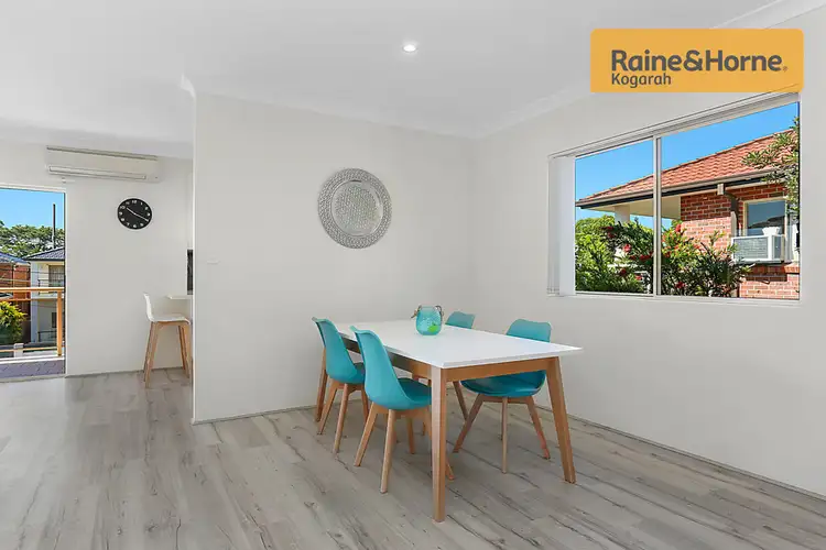 Fourth view of Homely unit listing, 3/13 Balfour Street, Allawah NSW 2218