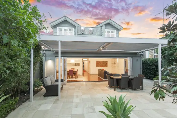 Second view of Homely house listing, 22 Myrtle Street, Stanmore NSW 2048