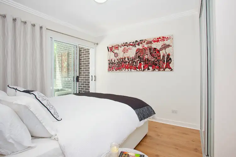Fifth view of Homely unit listing, 7/1 Mactier Street, Narrabeen NSW 2101