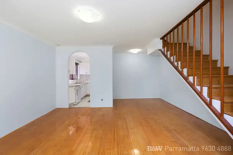 Third view of Homely townhouse listing, 23/59-61 Neil Street, Merrylands NSW 2160