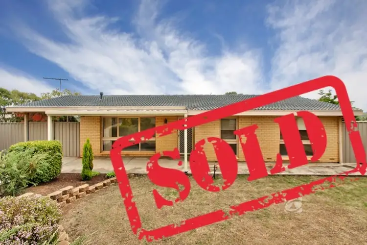 40 Laver Avenue, Gulfview Heights SA 5096