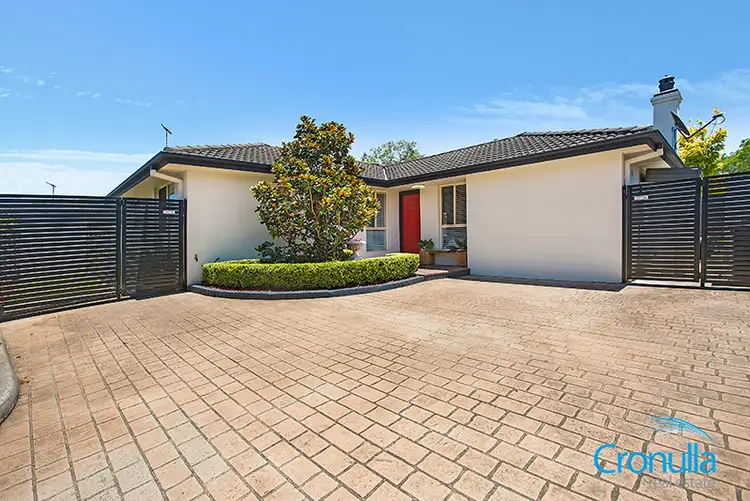 15a Sutherland Road, Jannali NSW 2226