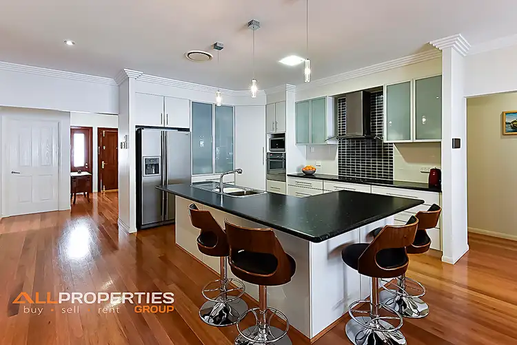 Fifth view of Homely house listing, 9 Coolibah Street, Heathwood QLD 4110