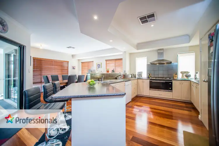 Third view of Homely house listing, 6 Kulin Pass, Canning Vale WA 6155