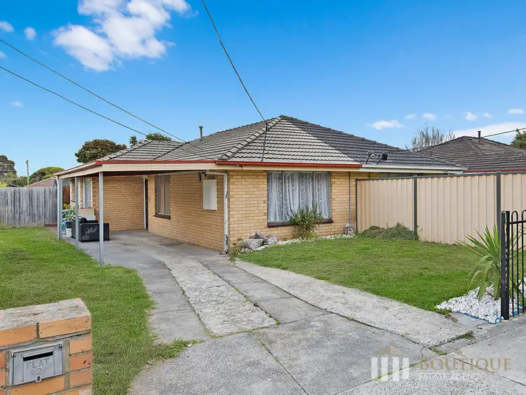 2/18 Third Avenue, Dandenong North VIC 3175