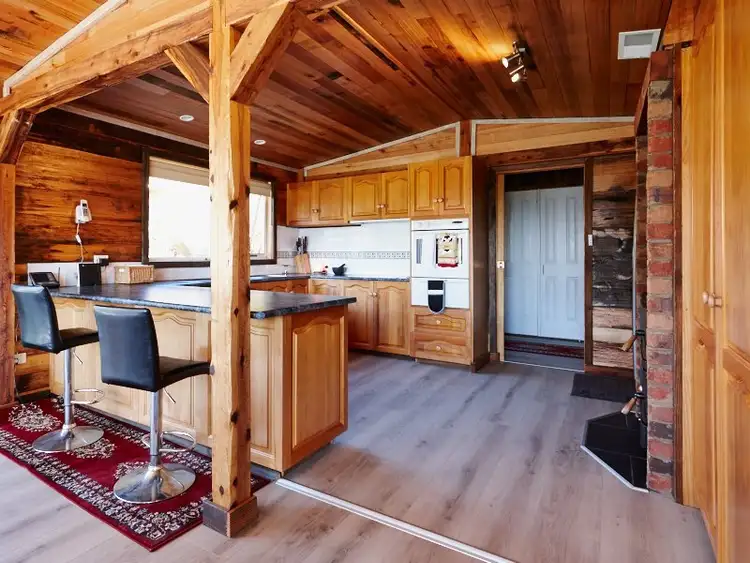 Third view of Homely rural property listing, 1585 Liffey Road, Liffey TAS 7301